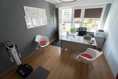 mgr Anna Łągiewska, Dietetyk